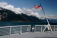 Alaska & Yukon : Alaska Marine Highway